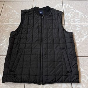 Gap Men’s Quilted Vest